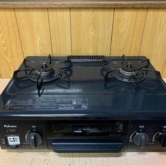 パロマ ガスコンロ  IC-N36B-R