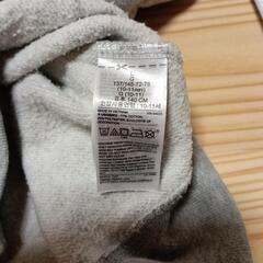 GAPトレーナー140の画像