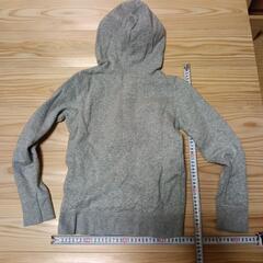 GAPトレーナー140の画像