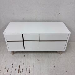  24028  テレビボード　幅92㎝　テレビ台    ◆大阪市...