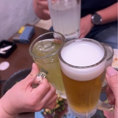 一緒に楽しみましょう🍻✨