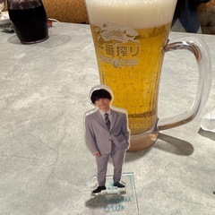 一緒に楽しみましょう🍻✨ − 埼玉県
