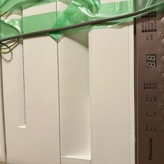 パナソニック洗濯機