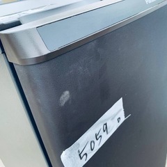 EJ5059番 Panasonic ノンフロン冷凍冷蔵庫 NR-B17DW-Tの画像