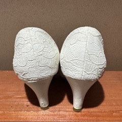パンプスの画像
