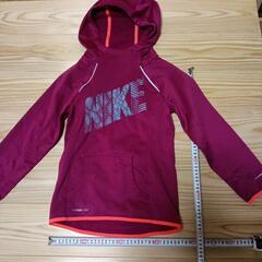ナイキパーカー140