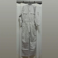 つなぎ sowa 9000 Lサイズの画像