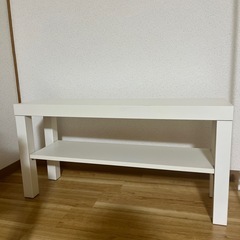 IKEA テレビ台