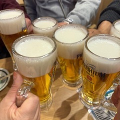 お友達作りしませんか？🍻✨