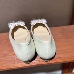 パンプスの画像