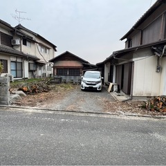 木　薪　ストーブやバーベキューなどにどうですか？の画像