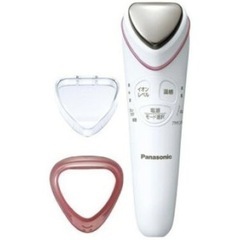パナソニック　美顔器