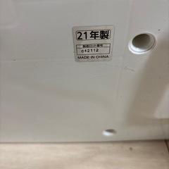 タイガー食器乾燥機の画像