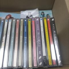 乃木坂46,日向坂46,欅坂46他DVD付きCDなど差し上げます。の画像