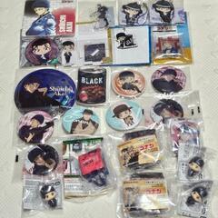 名探偵コナン 赤井秀一 まとめ売りセット