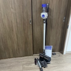 （お取引き中）ダイソン　掃除機 