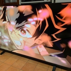 ⭕️ 東芝 TOSHIBA レグザ 4K 55インチ 55型 55C340X 2020年製 ⭕️の画像