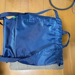【今週末限定】プールバックの画像