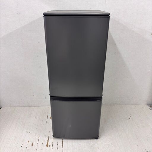 ⭐️MITSUBISHI⭐️ 冷凍冷蔵庫 2023年 146L 大阪市近郊配送無料 ⭐️MITSUBISHI⭐️ 冷凍冷蔵庫 2023年 146L 大阪市近郊配送無料