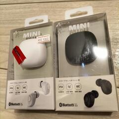 air-j MINI ワイヤレスイヤホンver5.0