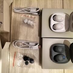 air-j MINI ワイヤレスイヤホンver5.0の画像
