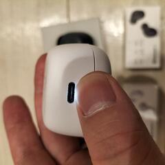 air-j MINI ワイヤレスイヤホンver5.0の画像