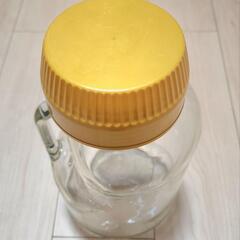 梅干し 梅酒 ガラスの容器 4Lの画像
