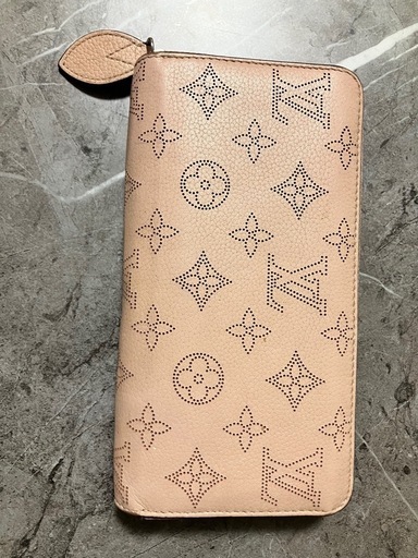 ルイヴィトン　長財布