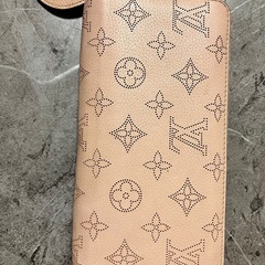 ルイヴィトン　長財布