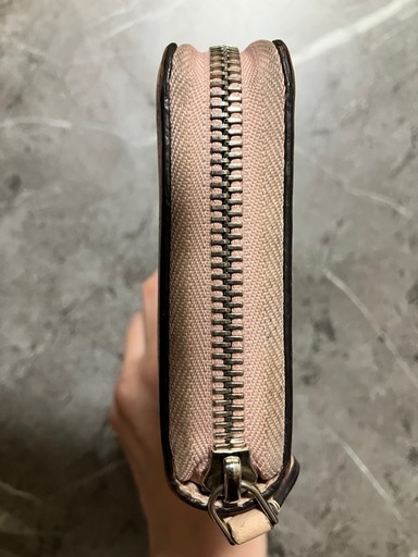 ルイヴィトン　長財布