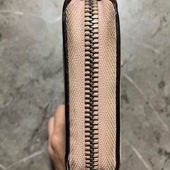 ルイヴィトン　長財布の画像