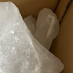 南極の氷