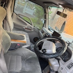 Toyota campaign Truck Camroadの画像