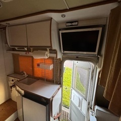 Toyota campaign Truck Camroadの画像