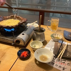 気軽に飲みに行ける友達を募集中
