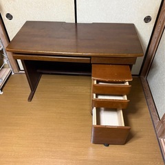 勉強机、学習机