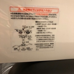 テクノテック洗濯機防水パンの画像