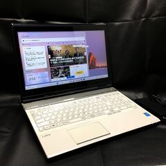 ★PC専門★高音質YAMAHAサウンド【高機能 i7 +メモリ1...