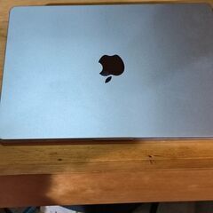 【決定】M4 Macbook Air 13インチ スカイブルー ...