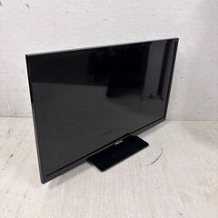  23992  ハイビジョン LED 液晶テレビ Hisense 2021年製 24V ◆大阪市内・東大阪市他 6,000円以上ご購入で無料配達いたします！◆ ※高槻・枚方方面◆西宮・尼崎方面◆生駒方面　それぞれ条件付き無料配送あり！            の画像