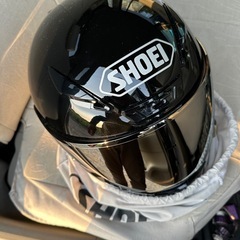 SHOEI Z7 L