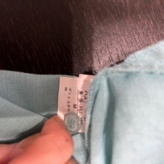 チュニック薄手ですの画像