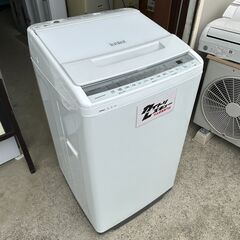 【動作保証あり】HITACHI 日立 2020年 BW-V70F...