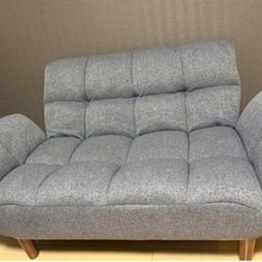 コンパクトソファ