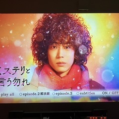 OWNKNEW 4k対応・プロジェクターの画像