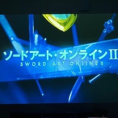 OWNKNEW 4k対応・プロジェクターの画像