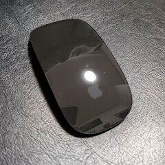 Apple Magic mouse 2