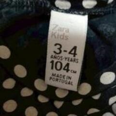 100　H&M　ZARAKids　エバクロ　　8着　ワンピース　キッズの画像