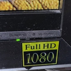 Sony Bravia 40V テレビの画像