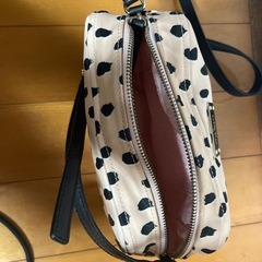 ショルダーバックの画像